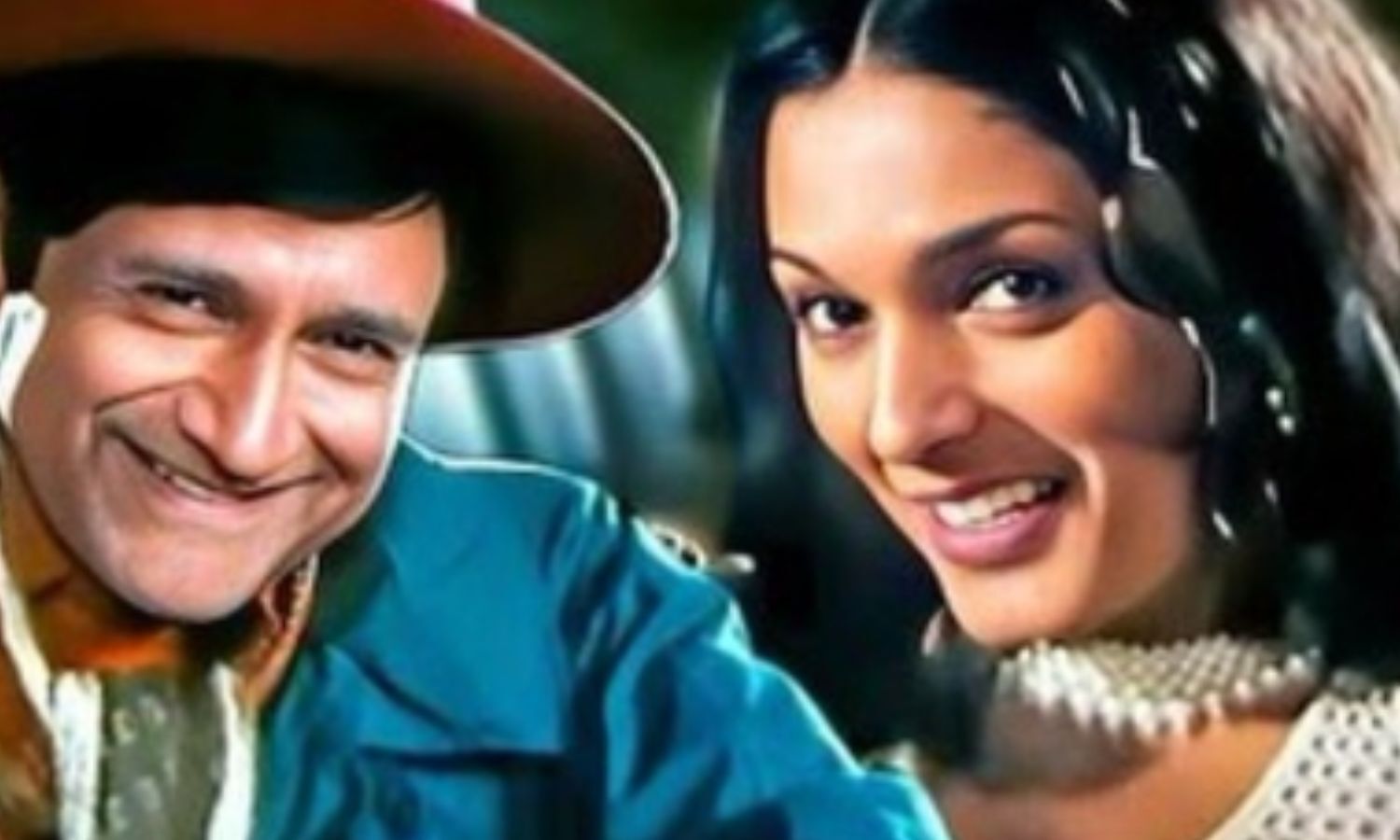 Anu Aggarwal Recalls Injury During Unfinished Dev Anand Film Shoot