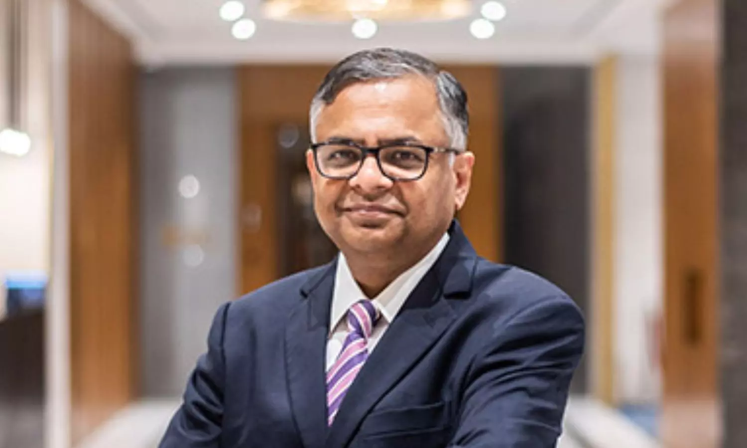 Tata Sons board on Thursday backed a fresh five-year term for Chairman N Chandrasekaran Tata Sons board on Thursday backed a fresh five-year term for Chairman N Chandrasekaran