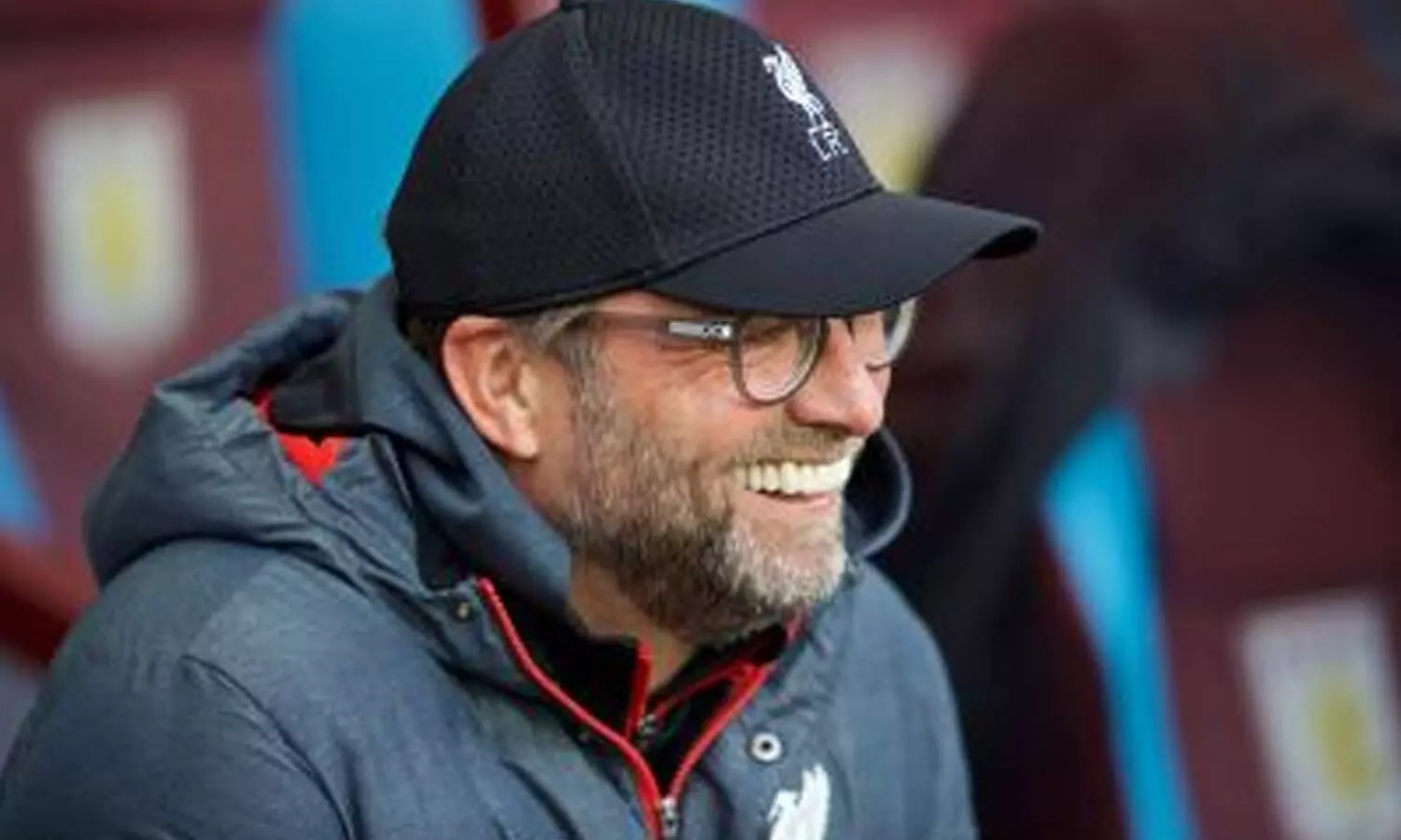 Klopp names 44 players in his first squad as Germany head coach Klopp names 44 players in his first squad as Germany head coach