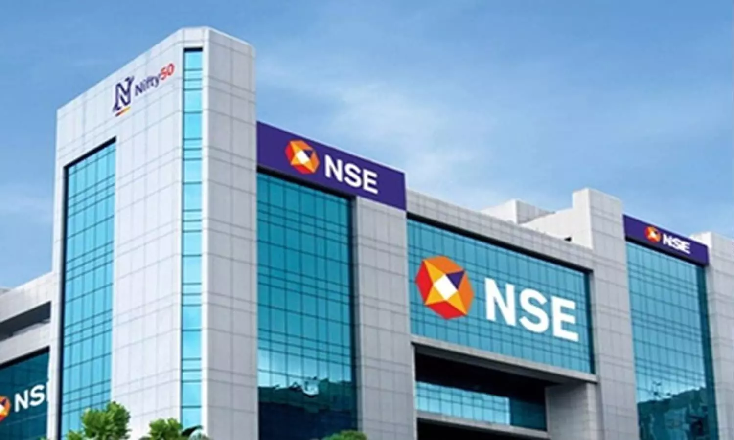 NSE IPO opens; GMP falls nearly 32 pc ahead of listing NSE IPO opens; GMP falls nearly 32 pc ahead of listing