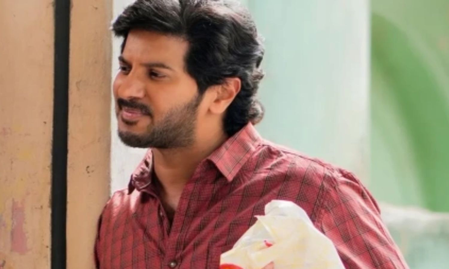 Dulquer Salmaan’s Aakasam Lo Oka Tara Release Date Announced