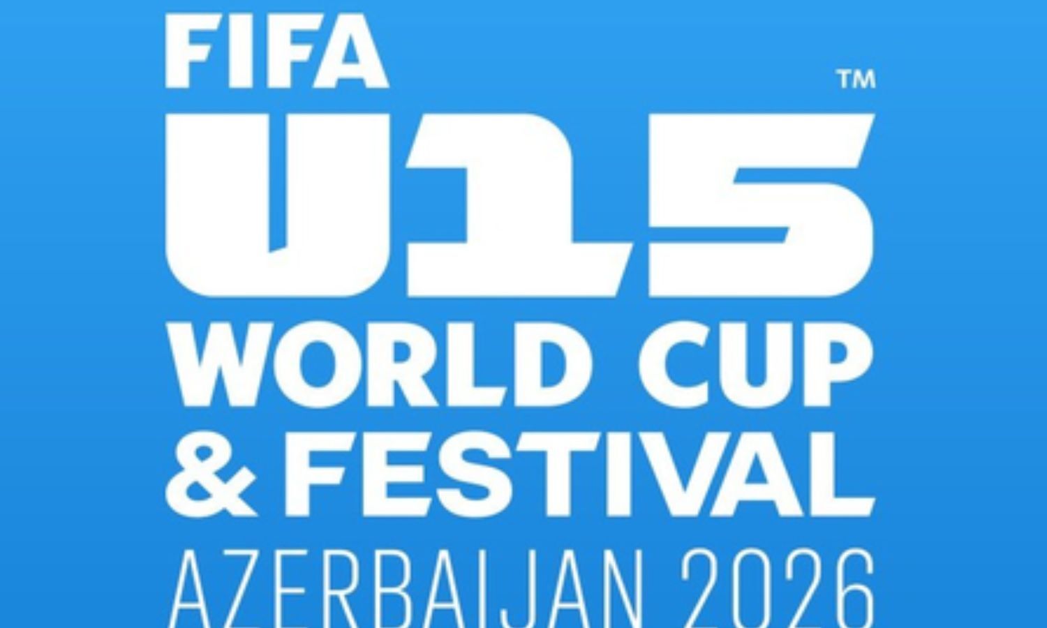 India Drawn Into Group K For FIFA U15 World Cup