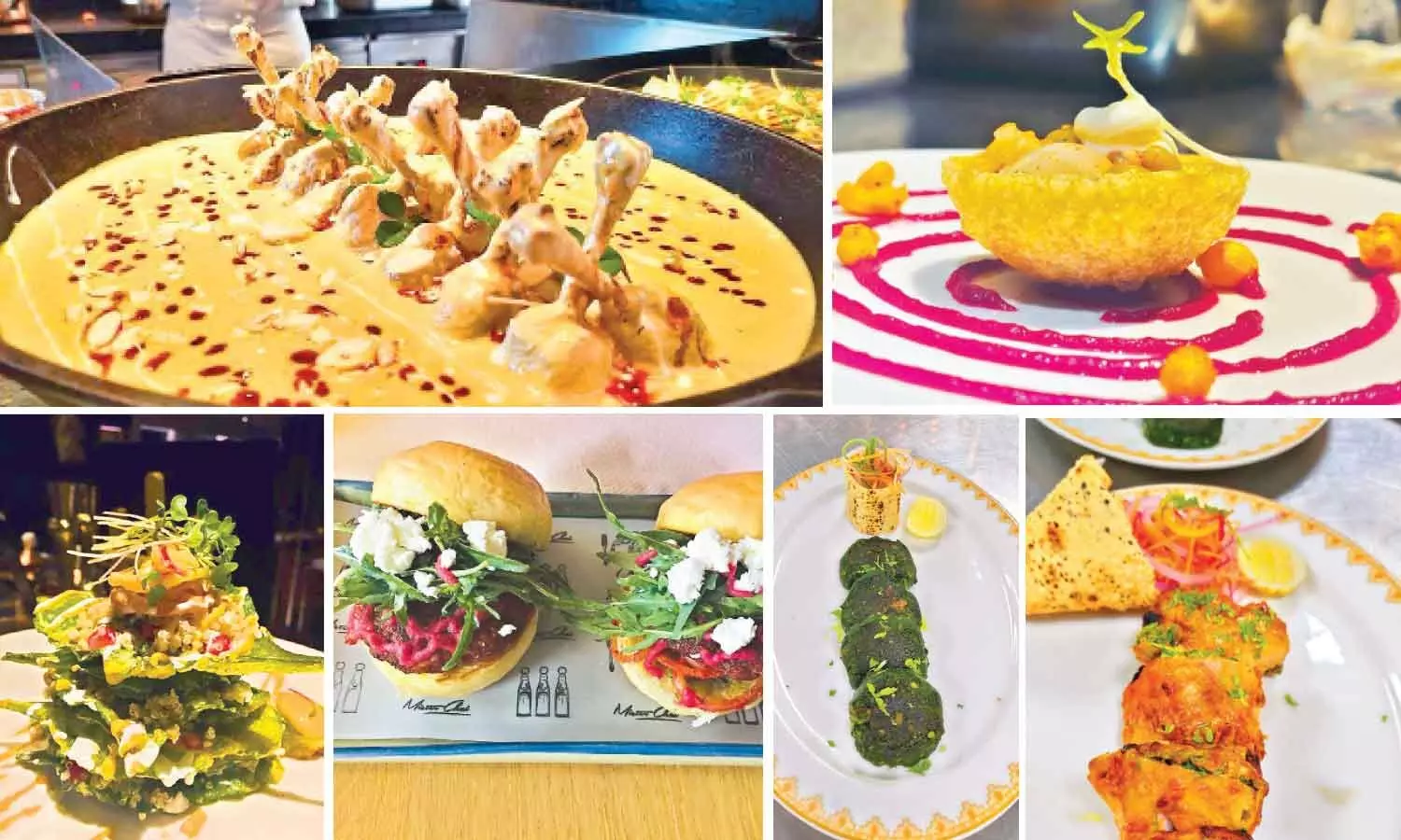The global curry boom: How Indian gravies are finding a new generation of diners worldwide The global curry boom: How Indian gravies are finding a new generation of diners worldwide