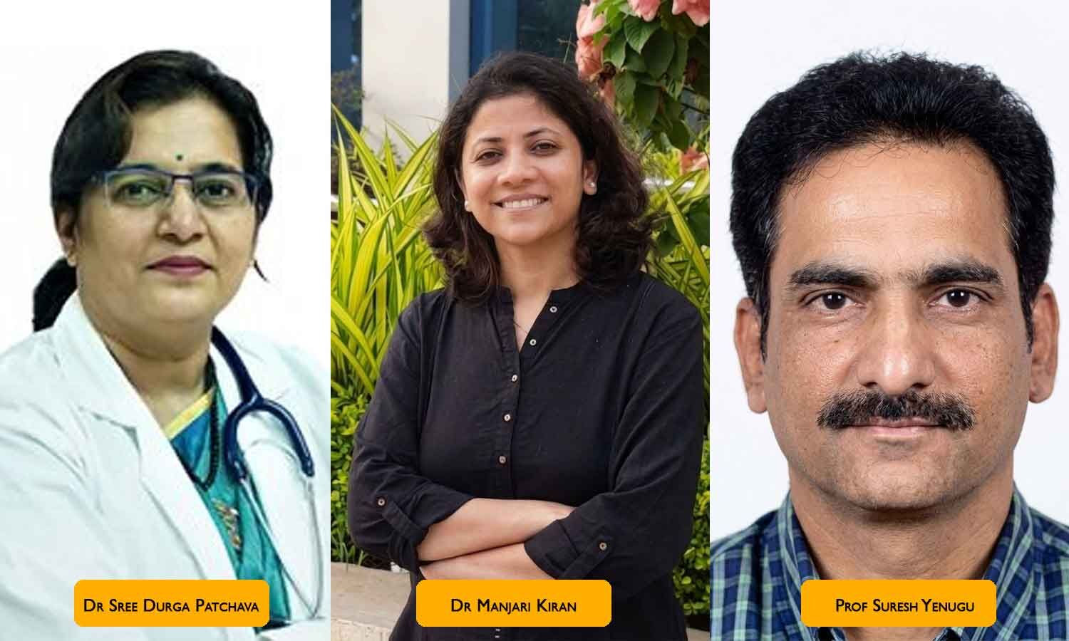 Hyderabad Researchers Develop AI-Based Blood Test for PCOS