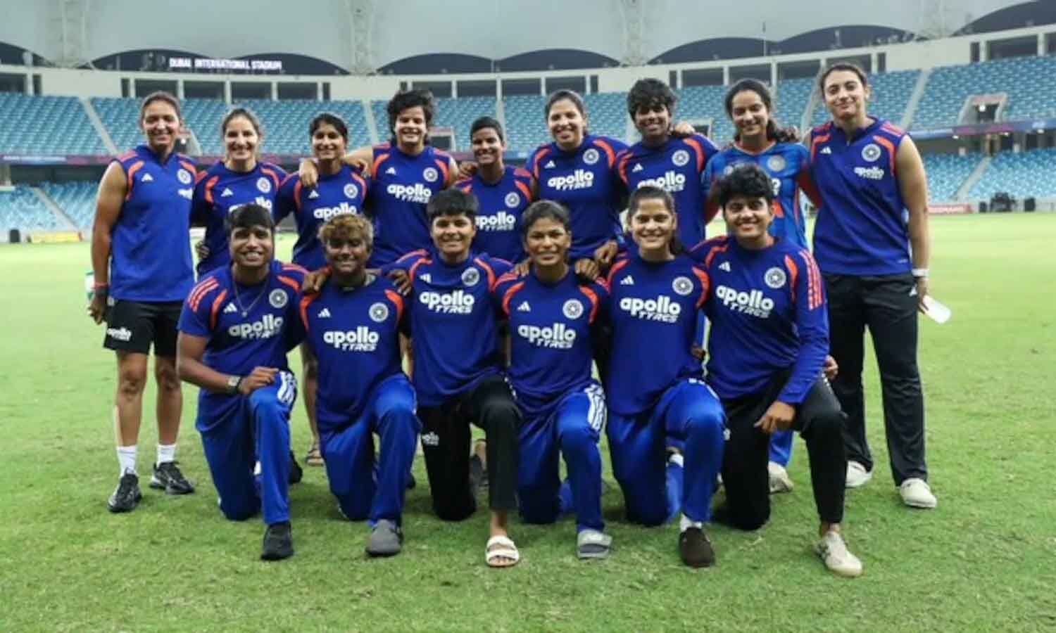 India Begin Asian Games Title Defence Against Host Japan