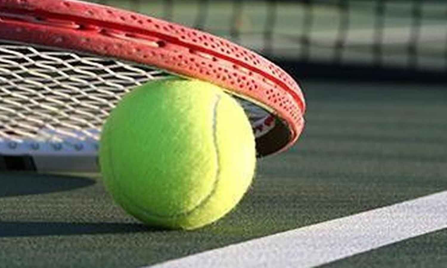 India Launches First National Tennis Mixed Doubles Championship