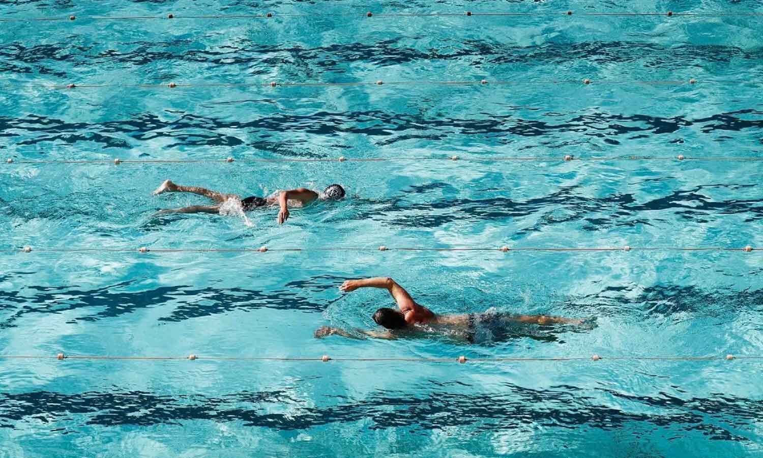 St. Francis College Claims Women’s Swimming Championship Title