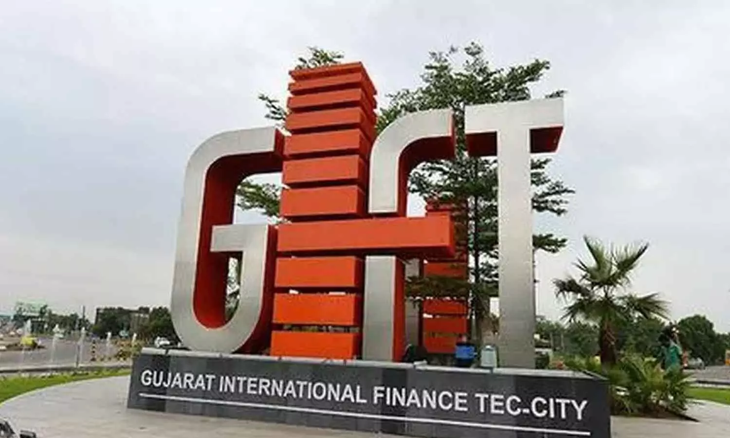 GIFT City breaks into global top 40 financial centres GIFT City breaks into global top 40 financial centres
