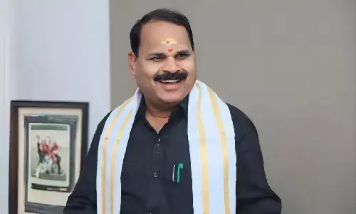 K Shankaraiah