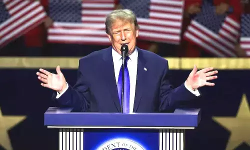 President Donald Trump President Donald Trump