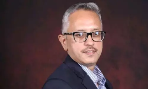 In this Q&A, Yogesh Rawat, Chief Business Officer