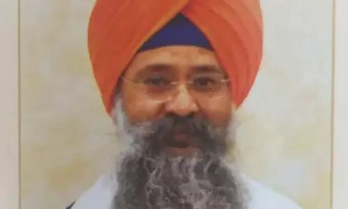 Gurudwara Sahib Gowliguda celebrates its centenary