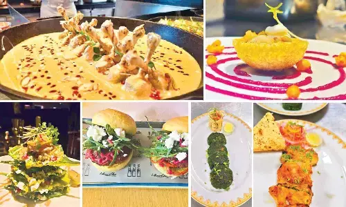 The global curry boom: How Indian gravies are finding a new generation of diners worldwide