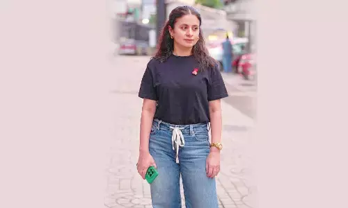 Actress Rasika Dugal Actress Rasika Dugal