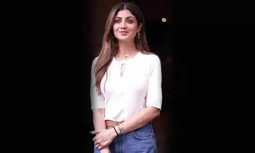 Actress Shilpa Shetty Actress Shilpa Shetty