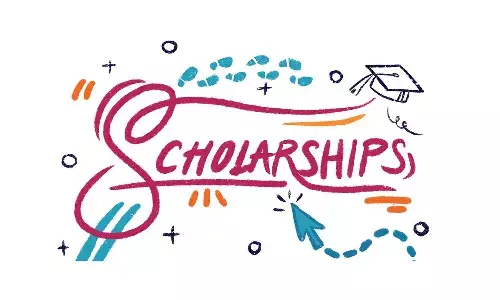 Scholarships