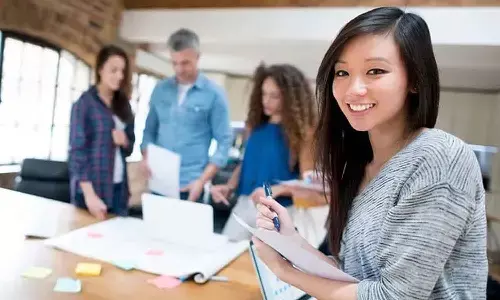 Need of the hour: preparing graduates  for a workplace beyond the classroom