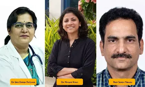 UoH researchers to develop AI-based blood test for PCOS
