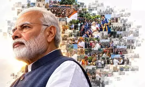 Prime Minister Narendra Modi