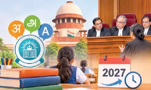 Defer 3-language policy for Class 6 till 2027: SC