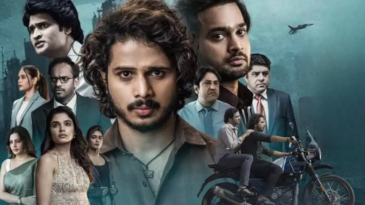 ‘Secret Soldier’ review: A gripping spy thriller with a realistic touch ‘Secret Soldier’ review: A gripping spy thriller with a realistic touch