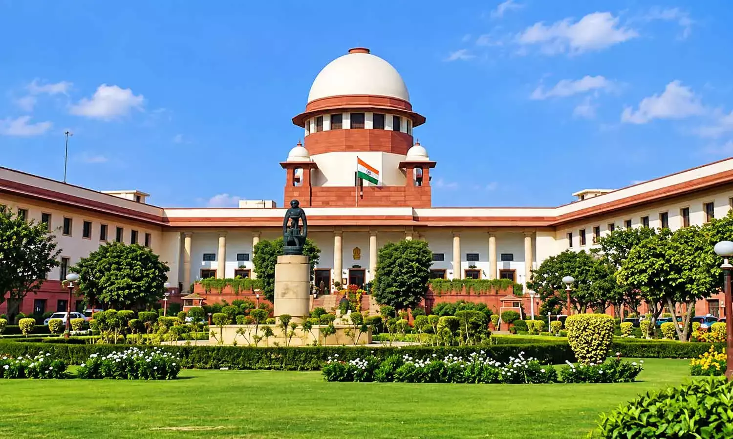 Why India’s judiciary must rise above limitation to protect public assets Why India’s judiciary must rise above limitation to protect public assets