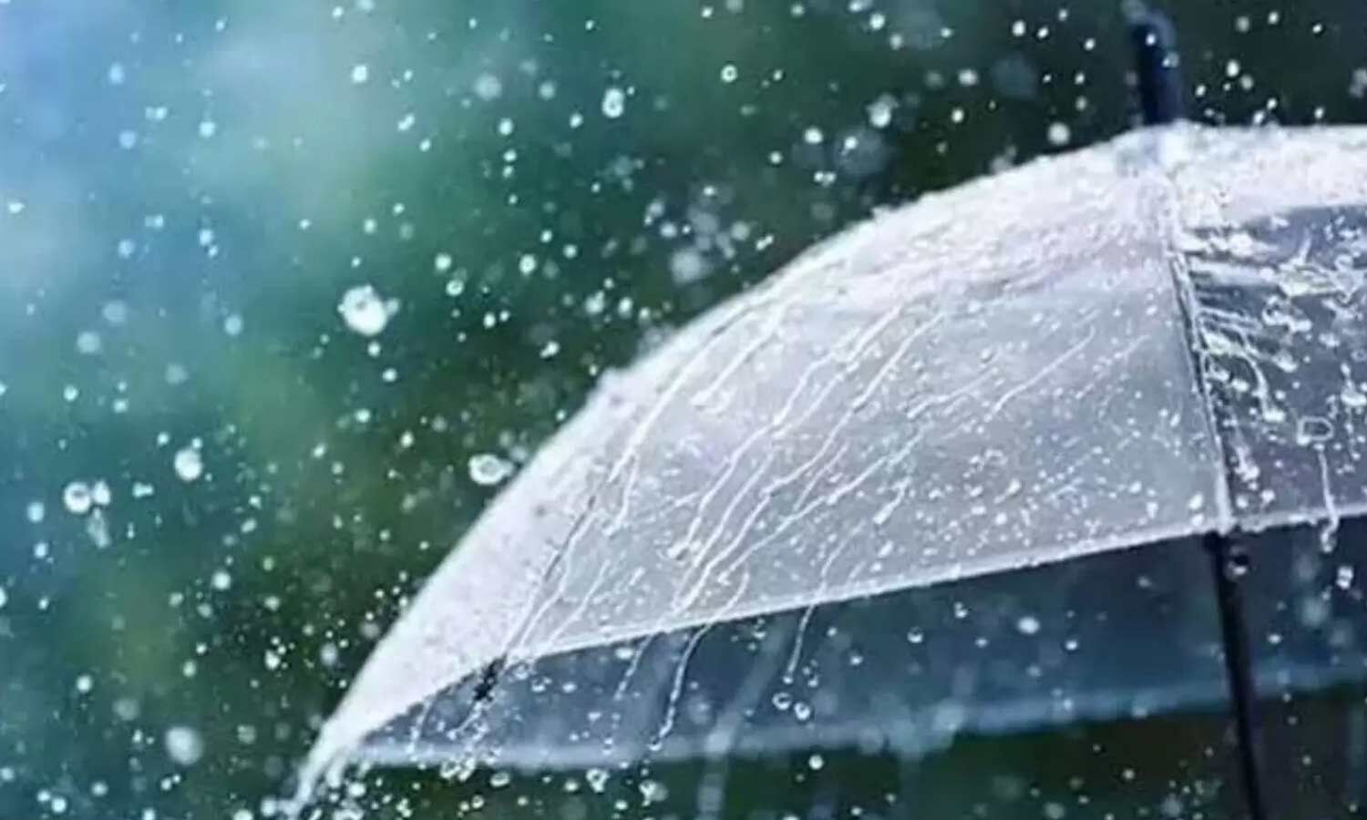 IMD forecasts rains in Andhra Pradesh, Telangana amid low pressure