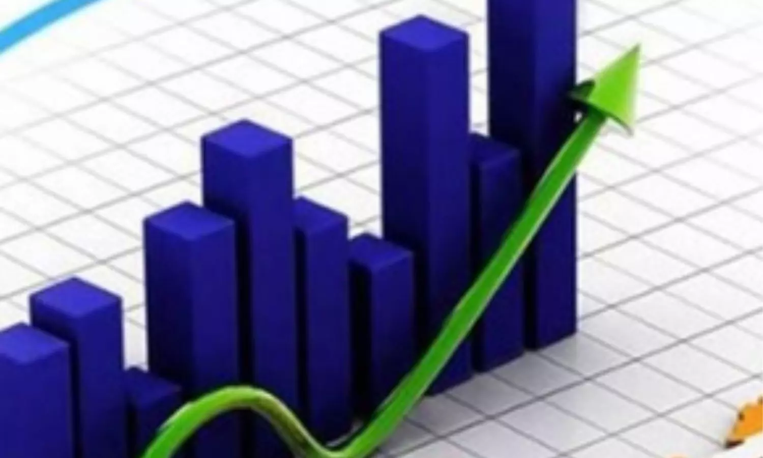 India is on course to achieve real GDP growth of 6.5-7 per cent India is on course to achieve real GDP growth of 6.5-7 per cent