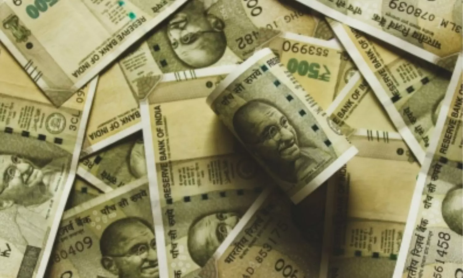 The governments net direct tax collection The governments net direct tax collection