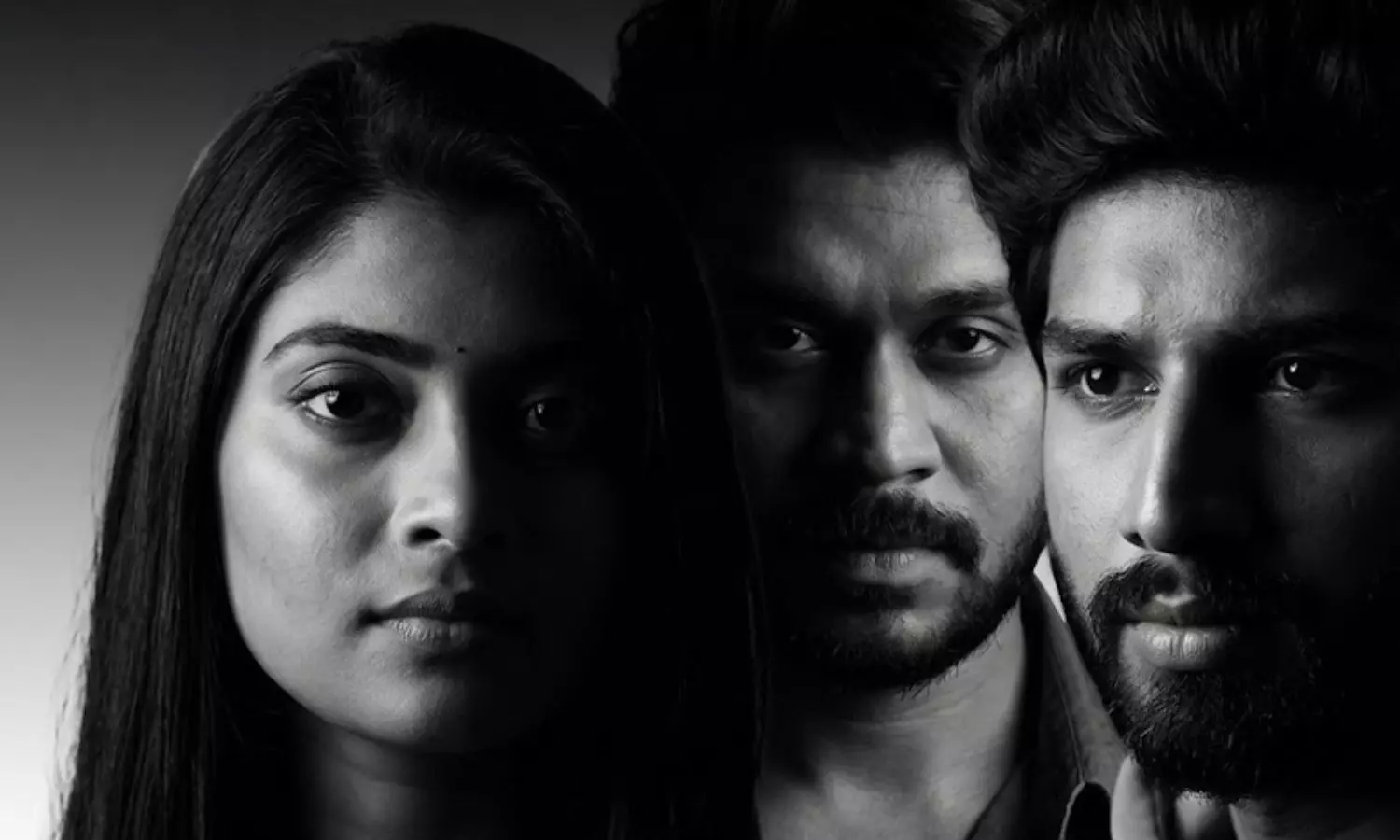 Missing Meghana is a crime thriller involving elements of love Missing Meghana is a crime thriller involving elements of love