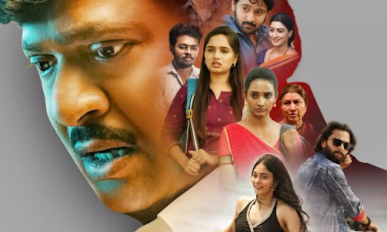 ‘Pithapuram Lo... Ala Modalaindi’ is a family drama film directed by Mahesh Chandra ‘Pithapuram Lo... Ala Modalaindi’ is a family drama film directed by Mahesh Chandra