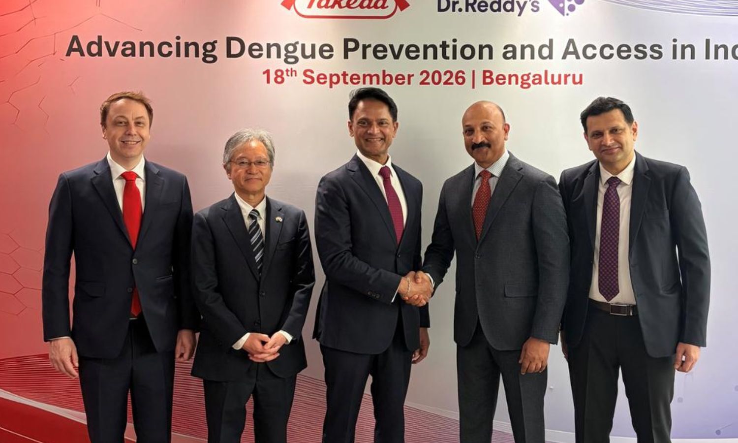 India to Launch Qdenga the First Approved Dengue Vaccine in 2027