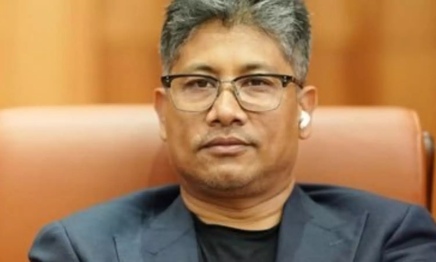 Assam Minister Pijush Hazarika Assam Minister Pijush Hazarika