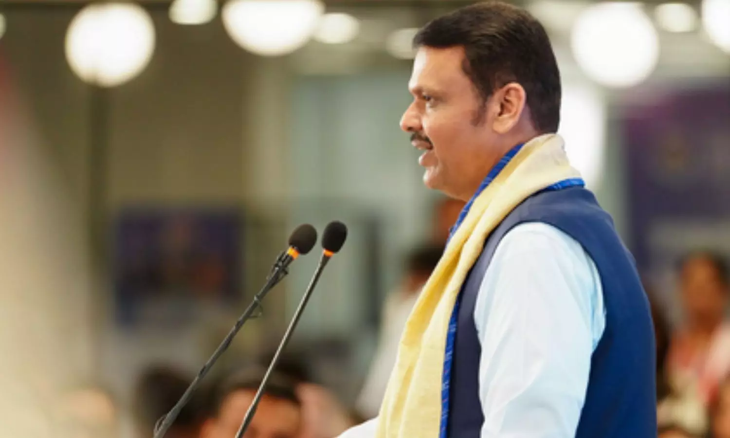 Chief Minister Devendra Fadnavis Chief Minister Devendra Fadnavis