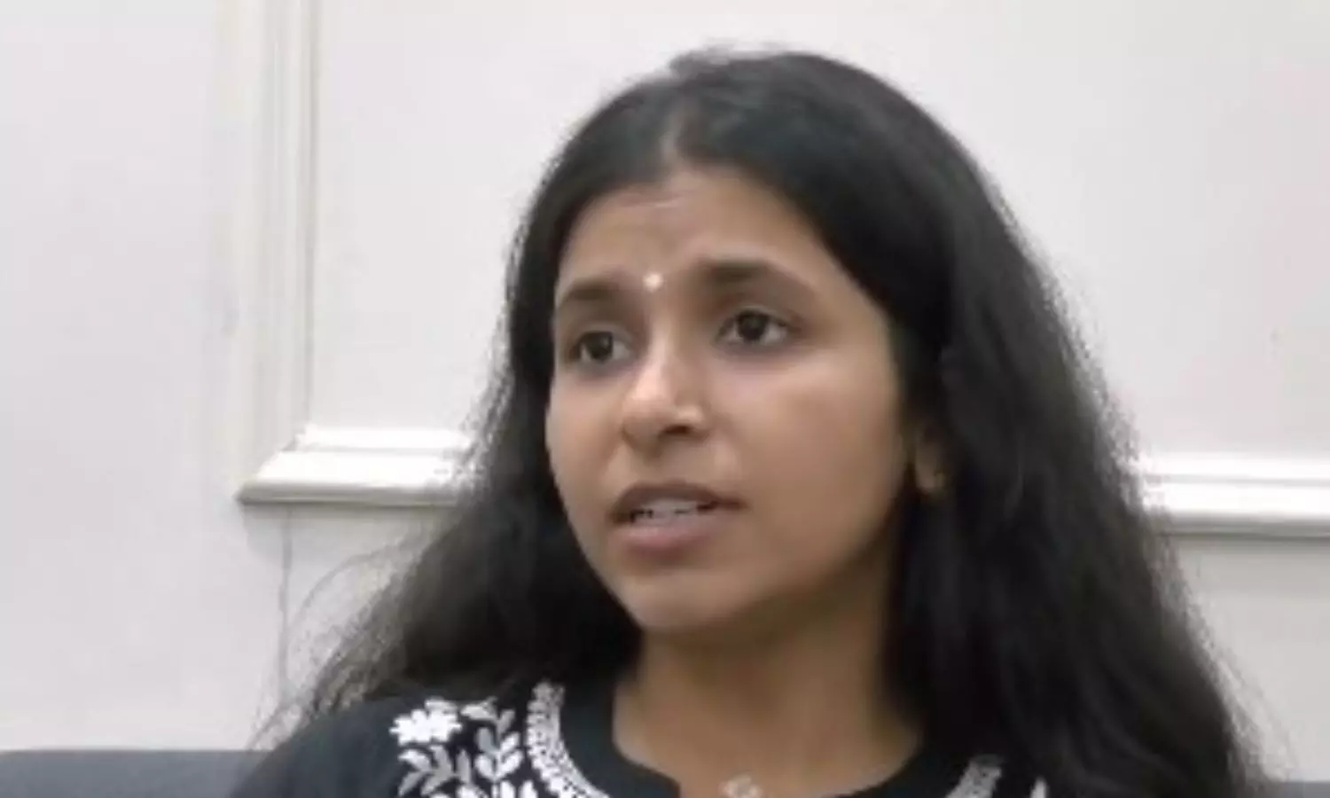 hit-and-run case involving biker Shivani Chauhan, alias Sia hit-and-run case involving biker Shivani Chauhan, alias Sia