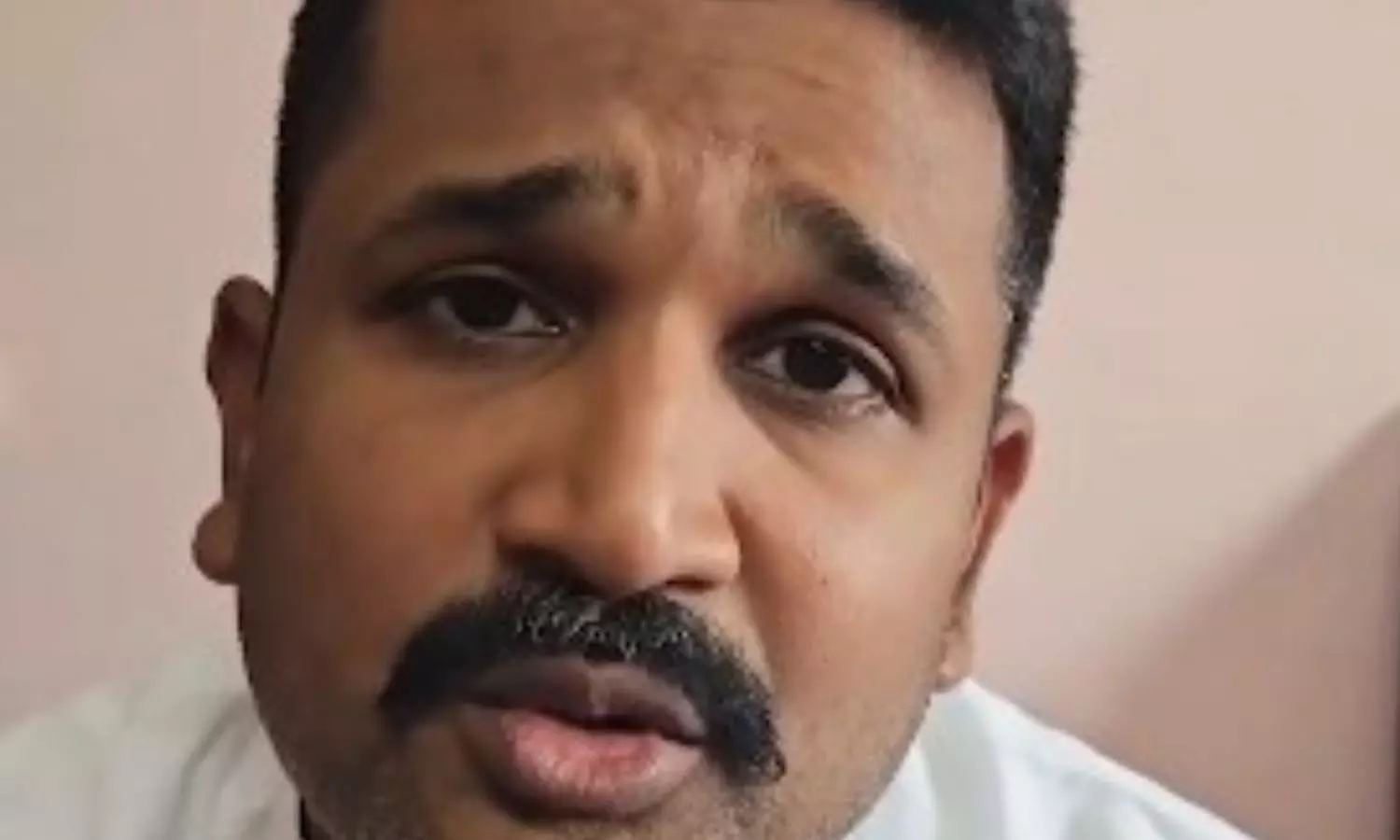 city court on Friday rejected the remand of BRS leader Manne Krishank city court on Friday rejected the remand of BRS leader Manne Krishank
