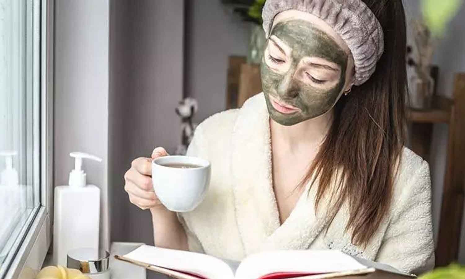 Green tea: Health and beauty benefits for glowing skin and wellness