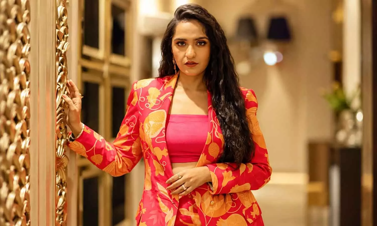 Asees Kaur says ‘Russ Jana’ explores tender and vulnerable side of love Asees Kaur says ‘Russ Jana’ explores tender and vulnerable side of love