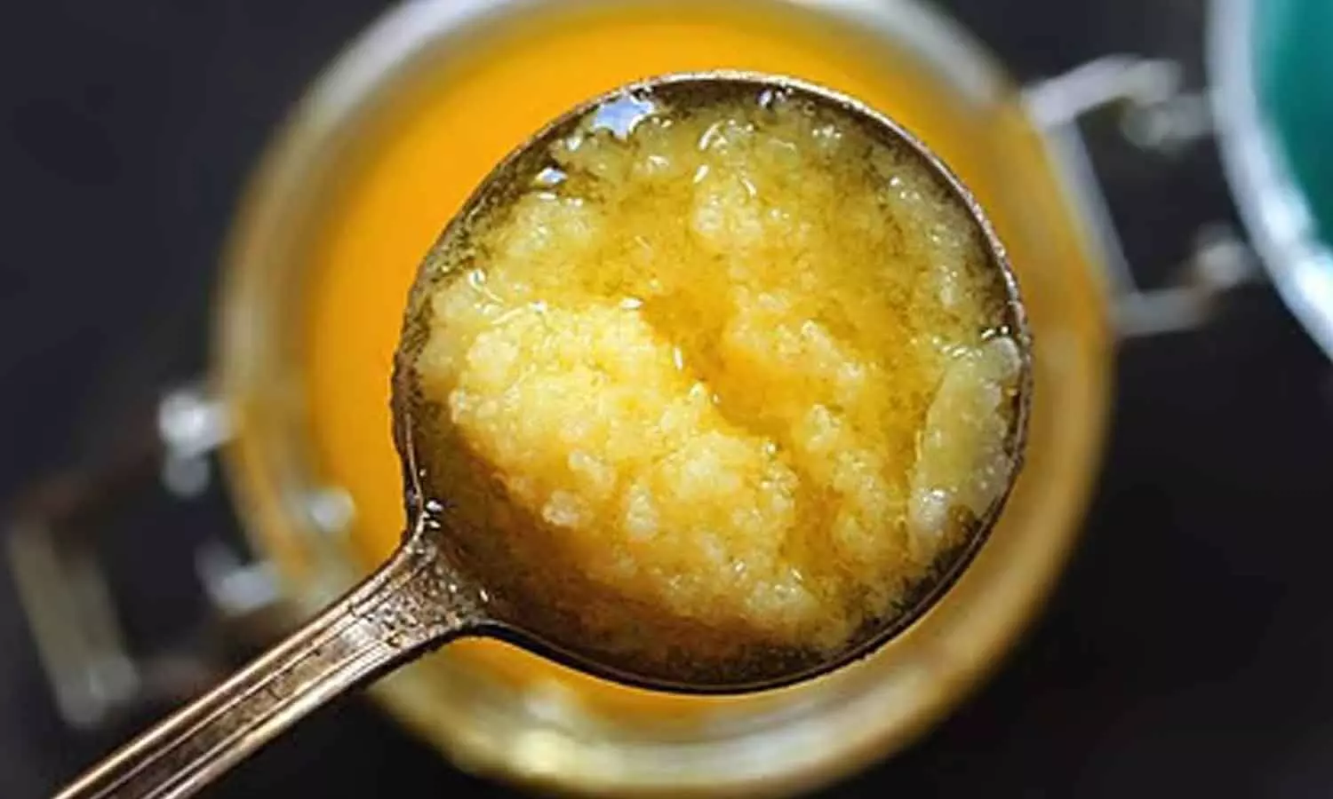 Sukriti Foods promoter arrested in TTD ghee adulteration probe Sukriti Foods promoter arrested in TTD ghee adulteration probe