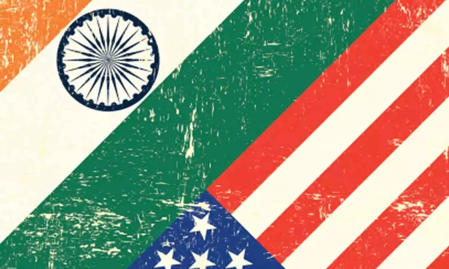 Ties with US: India must stay focused on national interest Ties with US: India must stay focused on national interest