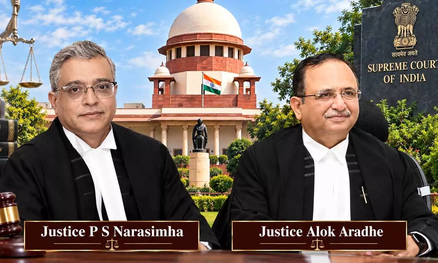 Supreme Court judges plan NTA reality check Supreme Court judges plan NTA reality check