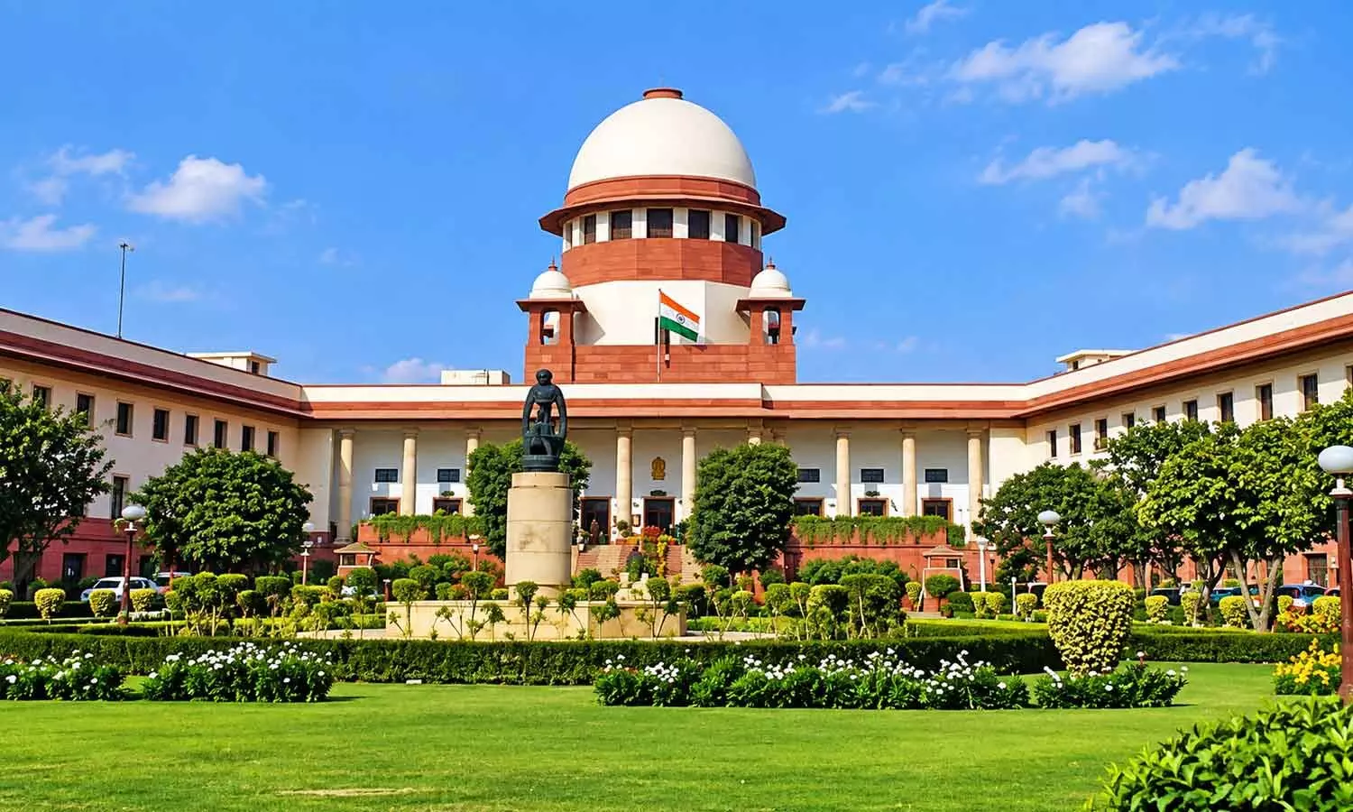 Why India’s judiciary must rise above limitation to protect public assets Why India’s judiciary must rise above limitation to protect public assets