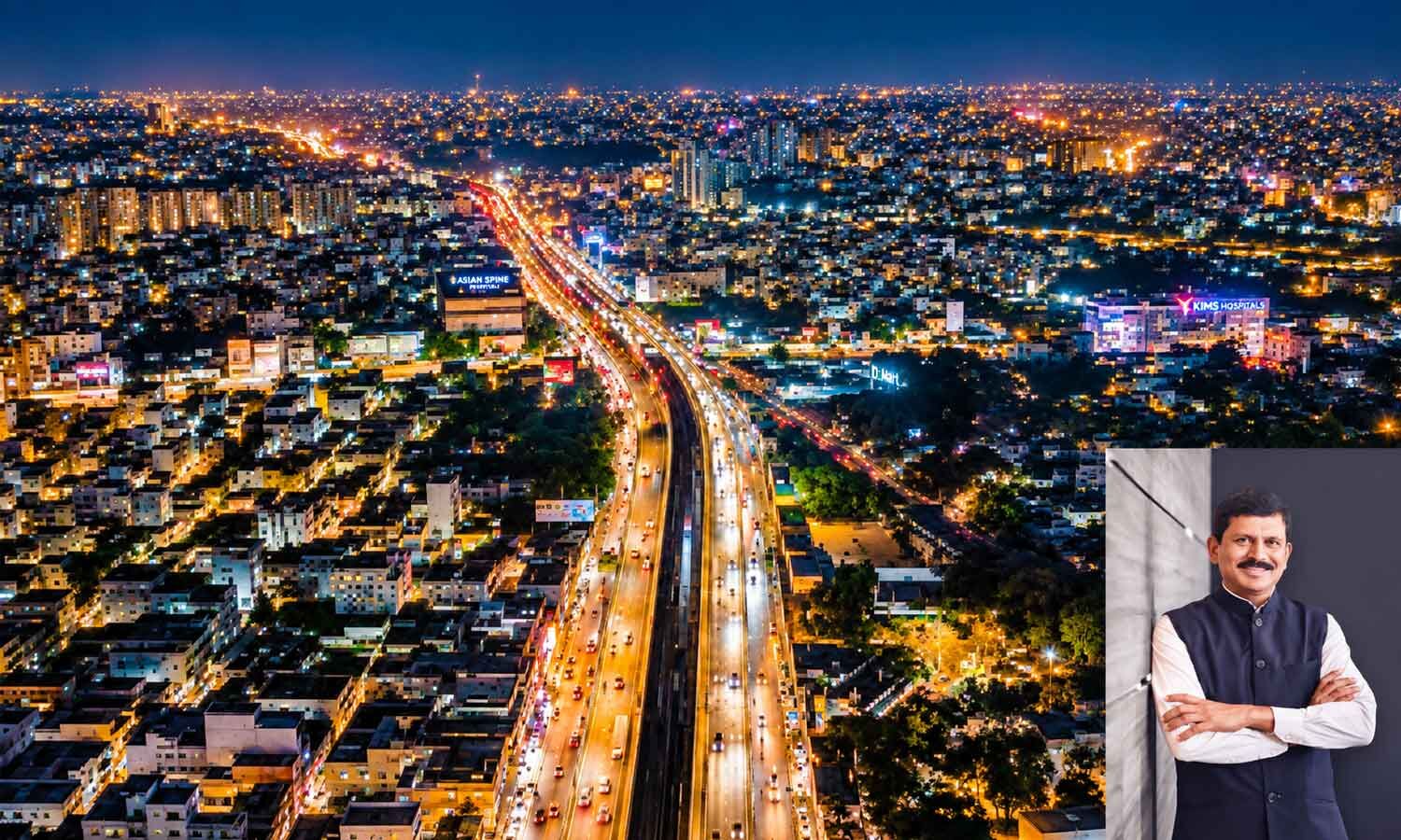 South Hyderabad emerges as Hyderabad’s next major growth corridor