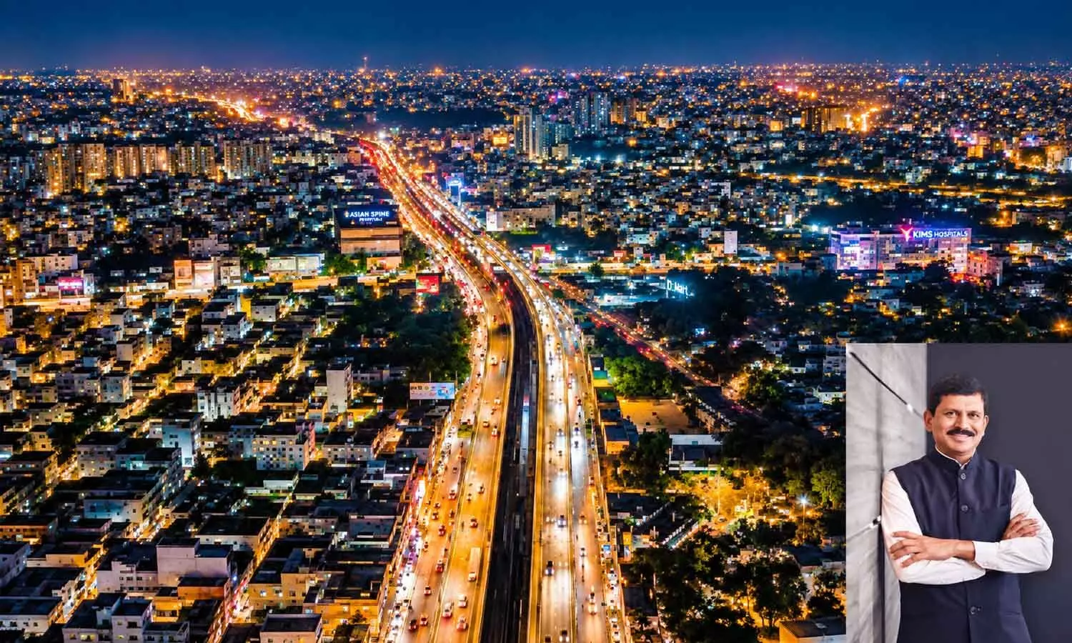 South Hyderabad set to emerge as city’s next major growth corridor South Hyderabad set to emerge as city’s next major growth corridor