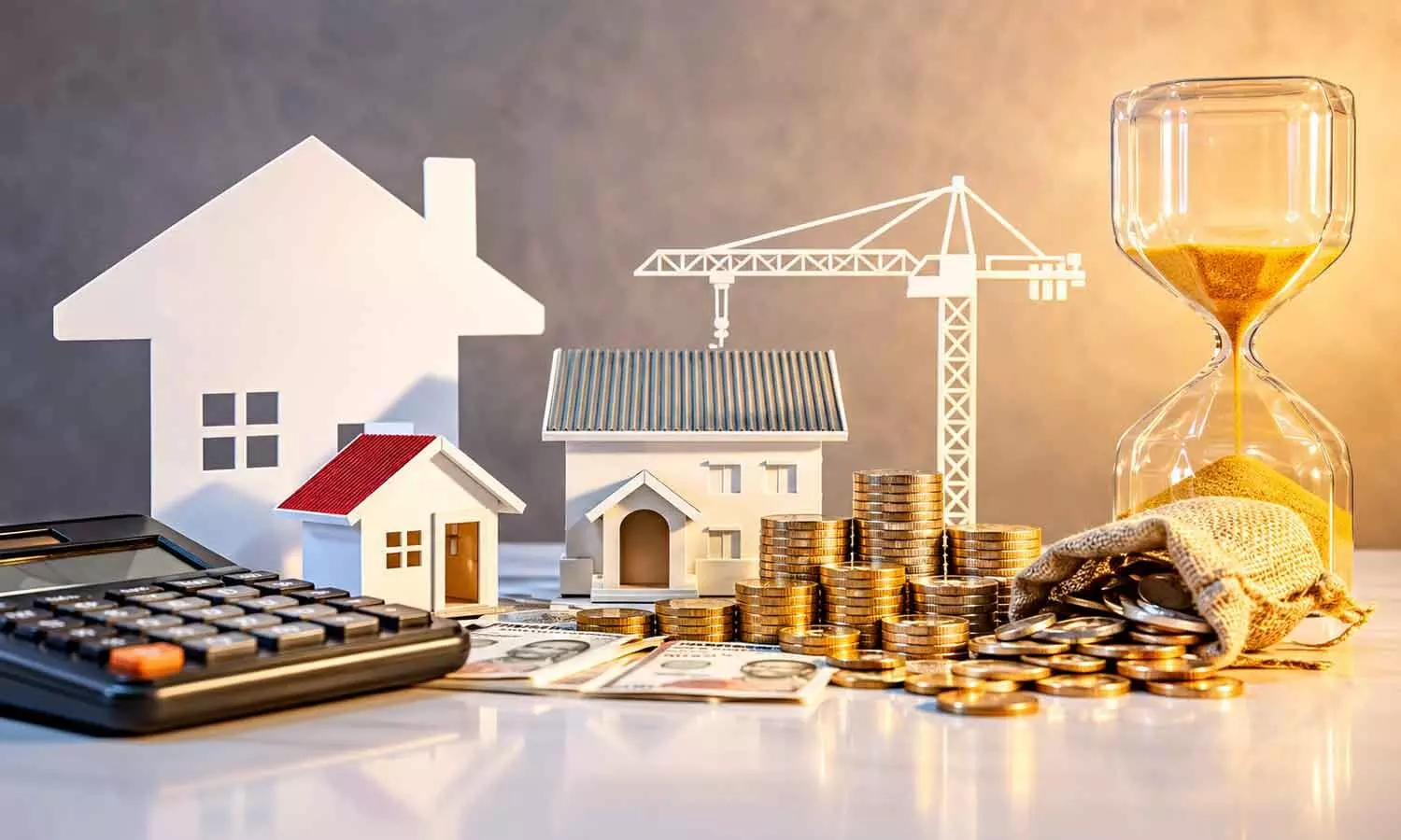 Ease of doing biz, lower tax, cheap land key for affordable homes: CREDAI Ease of doing biz, lower tax, cheap land key for affordable homes: CREDAI
