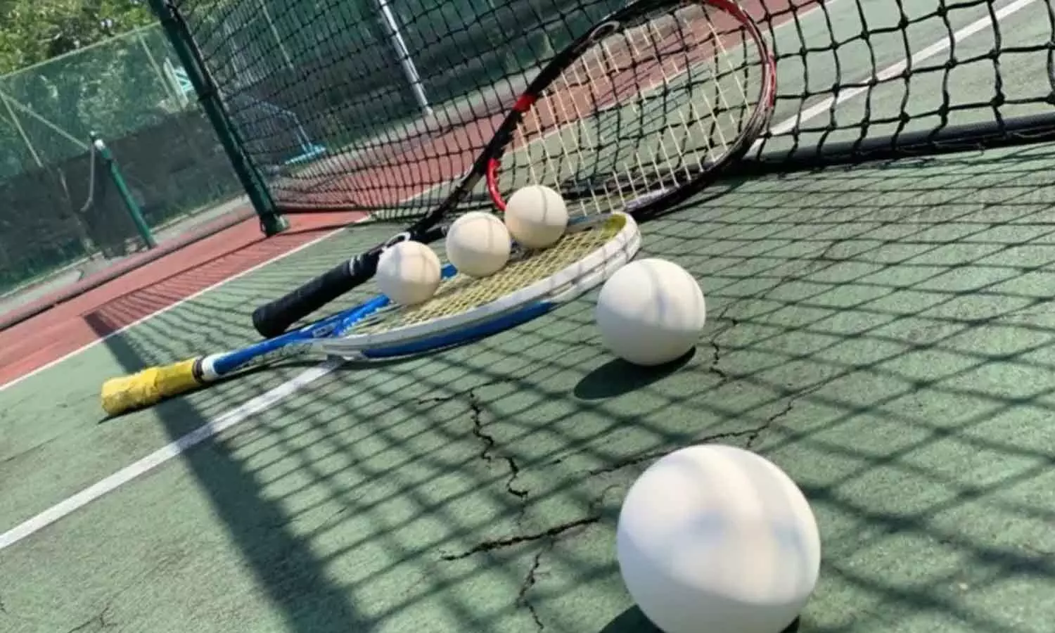 Soft tennis: India men’s team lose in quarters Soft tennis: India men’s team lose in quarters