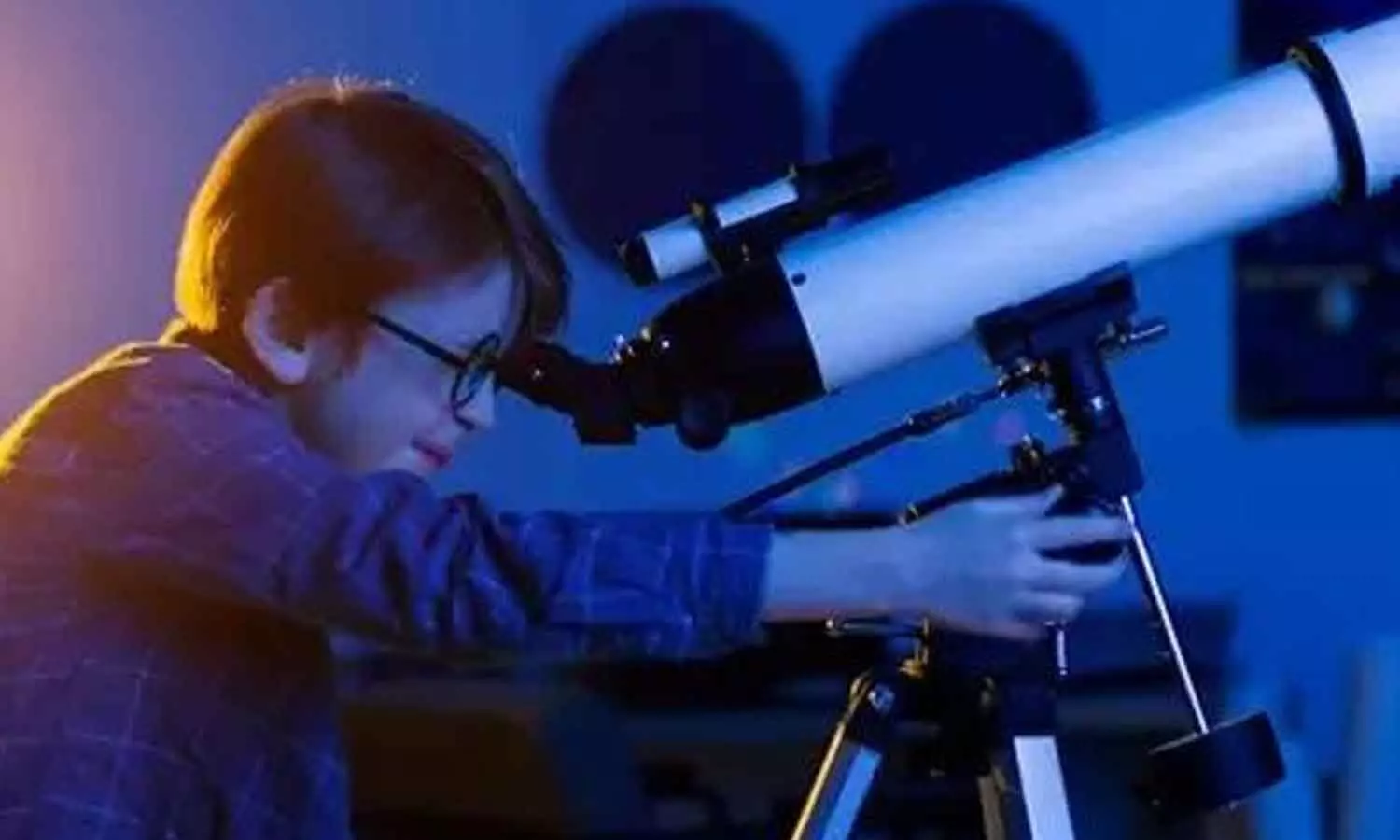 Learning through astronomy and space science Learning through astronomy and space science