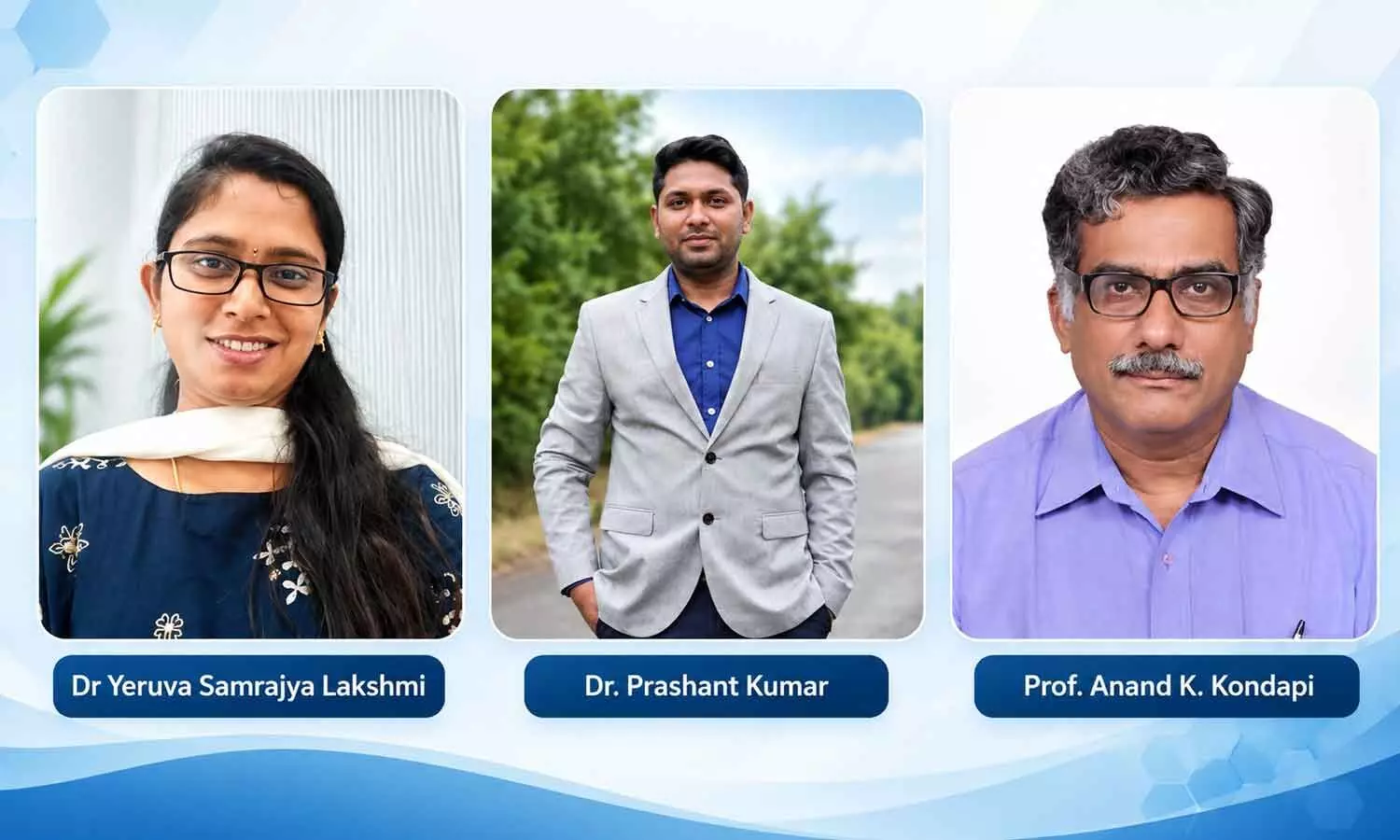 UoH develops patented nanoparticle platform for reproductive health research UoH develops patented nanoparticle platform for reproductive health research