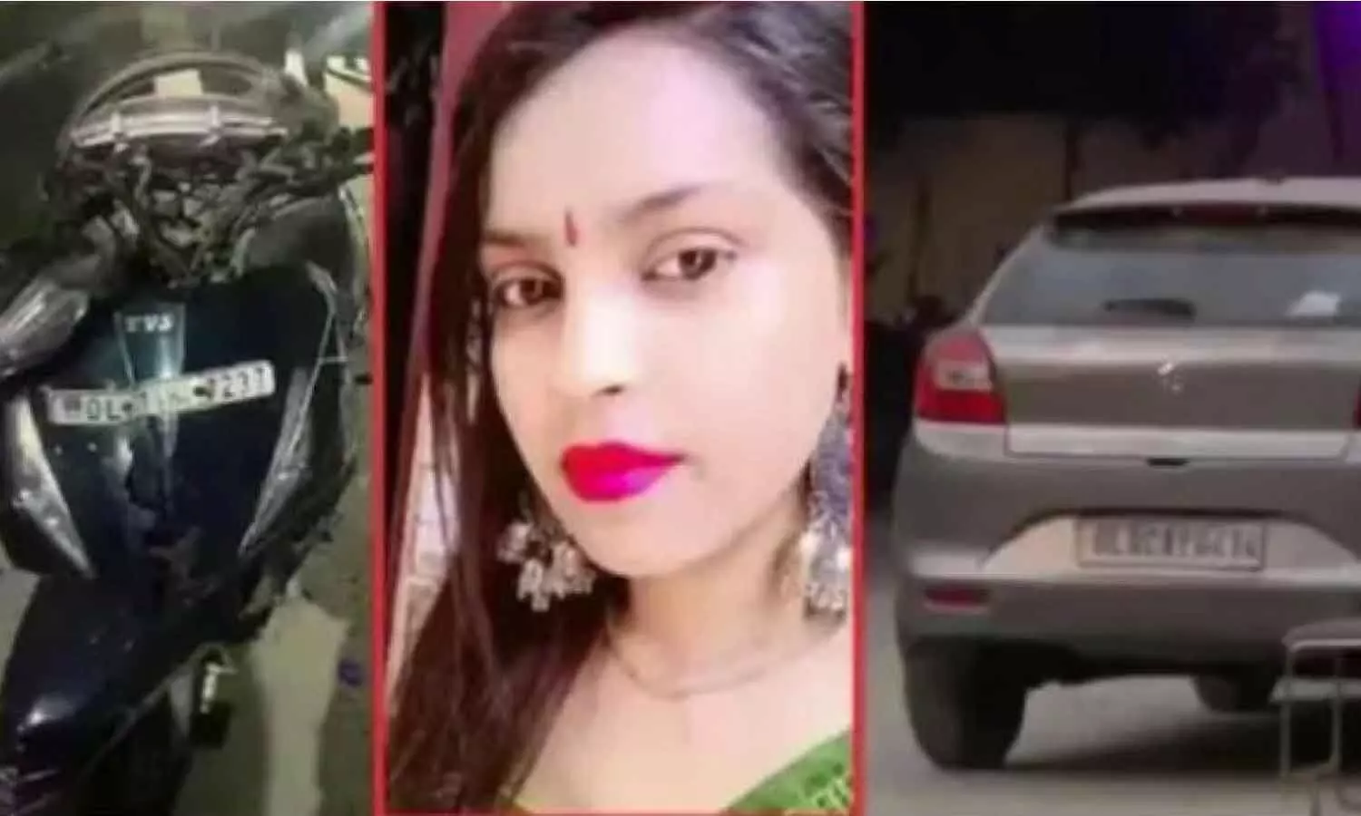 HC refuses bail to car driver in Kanjhawala hit-and-drag case HC refuses bail to car driver in Kanjhawala hit-and-drag case