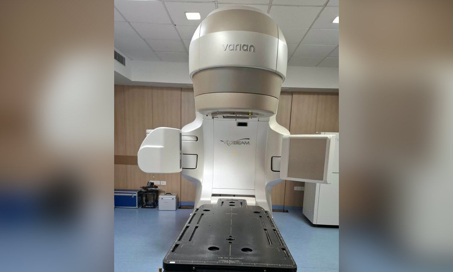 Kakinada GGH to Upgrade Cancer Care With Advanced Equipment